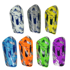 Adidas Messi Pro Flex Shin Guards