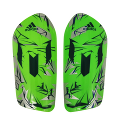 Adidas Messi Pro Flex Shin Guards