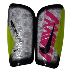 Nike Mercurial Lite 15 Shin Guards