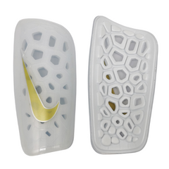 Nike Mercurial Lite Triangle Shin Guards Single Color