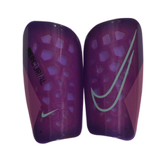 Nike Mercurial Lite Triangle Shin Guard on Edge