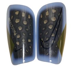 Nike Mercurial Lite Triangle Shin Guard on Edge