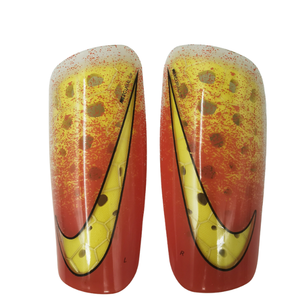 Caneleira Nike Mercurial Lite Gradiente