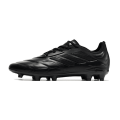 Chuteira Campo Adidas Copa Pure+ FG Nightstrike Pack