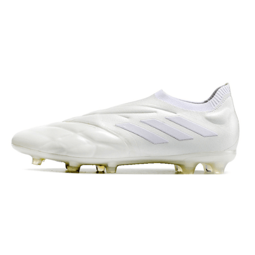 Chuteira Campo Adidas Copa Pure+ FG Pearlized Pack - VN Esportes