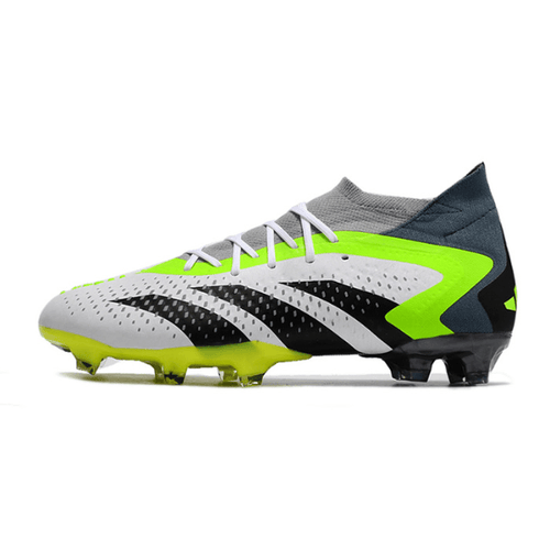 Chuteira Campo Adidas Predator Accuracy.1 FG New Season Pack - VN Esportes