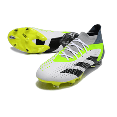 Chuteira Campo Adidas Predator Accuracy.1 FG New Season Pack - VN Esportes