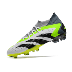 Chuteira Campo Adidas Predator Accuracy.1 FG New Season Pack - VN Esportes