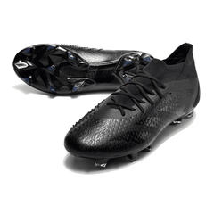 Chuteira Campo Adidas Predator Accuracy.1 FG Nightstrike Pack - VN Esportes