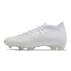 Chuteira Campo Adidas Predator Accuracy.1 FG Pearlized Pack - VN Esportes