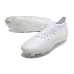 Chuteira Campo Adidas Predator Accuracy.1 FG Pearlized Pack - VN Esportes