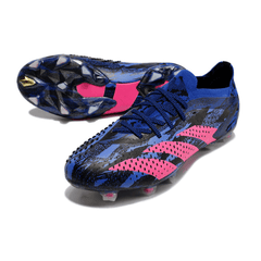 Chuteira Campo Adidas Predator Accuracy.1 Low FG Pogba Pack - VN Esportes