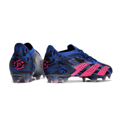 Chuteira Campo Adidas Predator Accuracy.1 Low FG Pogba Pack - VN Esportes