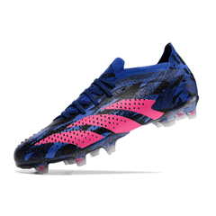 Chuteira Campo Adidas Predator Accuracy.1 Low FG Pogba Pack - VN Esportes