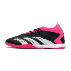 Chuteira Futsal Adidas Predator Accuracy.3 IC Own Your Football Pack - VN Esportes