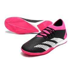 Chuteira Futsal Adidas Predator Accuracy.3 IC Own Your Football Pack - VN Esportes