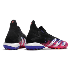 Chuteira Society TF Adidas Predator Freak+ Superspectral Pack