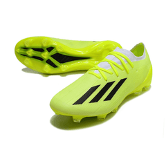 Chuteira Campo Adidas X Speedflow.1 FG Verde - VN Esportes