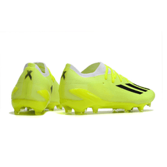 Chuteira Campo Adidas X Speedflow.1 FG Verde - VN Esportes