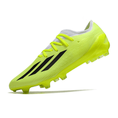 Chuteira Campo Adidas X Speedflow.1 FG Verde - VN Esportes