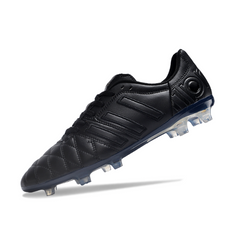 Chuteira Campo Adidas Adipure 11Pro Preta - VENI Futebol