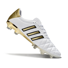 Chuteira Campo Adidas Adipure 11Pro Despedida Toni Kross Pack - VENI Futebol