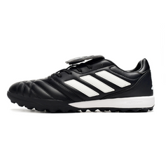 Chuteira Society Adidas Copa Gloro TF Preta - VENI Futebol