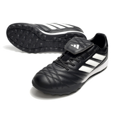 Chuteira Society Adidas Copa Gloro TF Preta - VENI Futebol