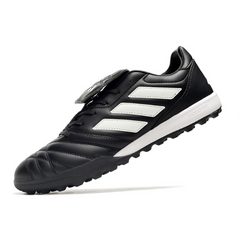 Chuteira Society Adidas Copa Gloro TF Preta - VENI Futebol