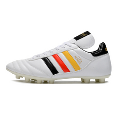 Chuteira Campo Adidas Copa Mundial.1 FG Alemanha Pack - VENI Futebol