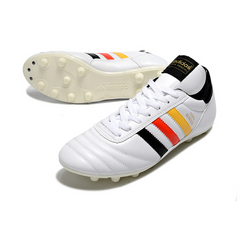 Chuteira Campo Adidas Copa Mundial.1 FG Alemanha Pack - VENI Futebol