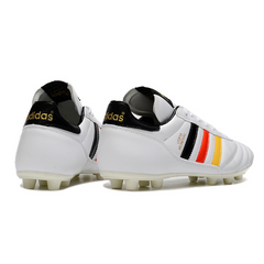 Chuteira Campo Adidas Copa Mundial.1 FG Alemanha Pack - VENI Futebol