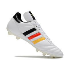 Chuteira Campo Adidas Copa Mundial.1 FG Alemanha Pack - VENI Futebol