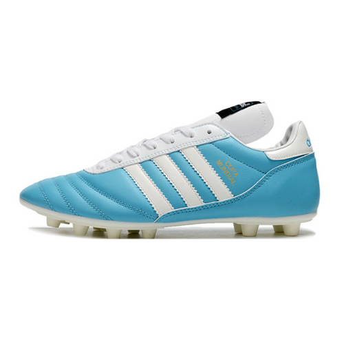 Chuteira Campo Adidas Copa Mundial.1 FG Argentina Pack - VENI Futebol