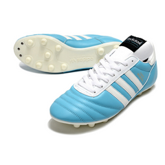 Chuteira Campo Adidas Copa Mundial.1 FG Argentina Pack - VENI Futebol