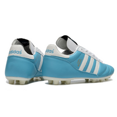 Chuteira Campo Adidas Copa Mundial.1 FG Argentina Pack - VENI Futebol