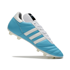 Chuteira Campo Adidas Copa Mundial.1 FG Argentina Pack - VENI Futebol