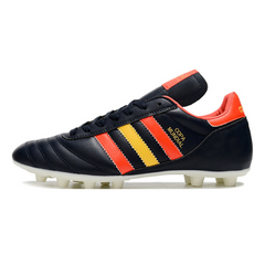 Chuteira Campo Adidas Copa Mundial.1 FG Espanha Pack - VENI Futebol