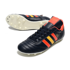 Chuteira Campo Adidas Copa Mundial.1 FG Espanha Pack - VENI Futebol