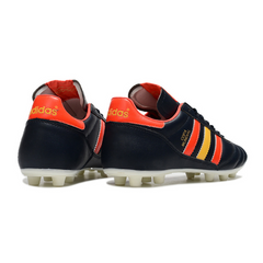 Chuteira Campo Adidas Copa Mundial.1 FG Espanha Pack - VENI Futebol