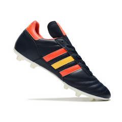 Chuteira Campo Adidas Copa Mundial.1 FG Espanha Pack - VENI Futebol