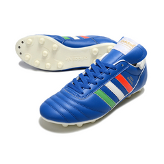 Chuteira Campo Adidas Copa Mundial.1 FG Italia Pack - VENI Futebol