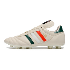 Chuteira Campo Adidas Copa Mundial.1 FG México Pack