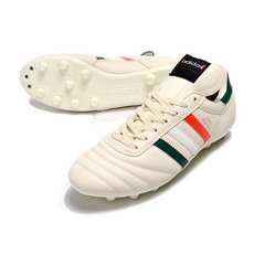 Chuteira Campo Adidas Copa Mundial.1 FG México Pack - VENI Futebol