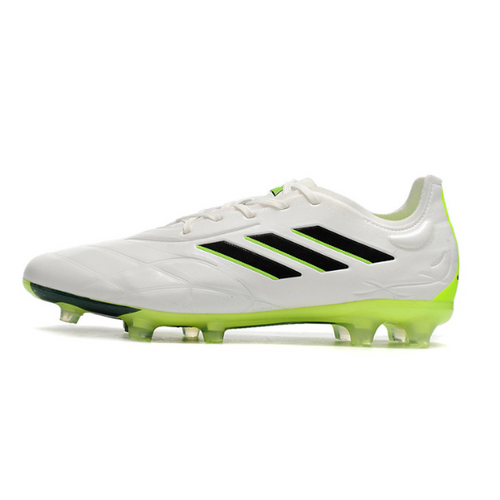 Chuteira Campo Adidas Copa Pure.1 FG Crazyrush Pack - VENI Futebol