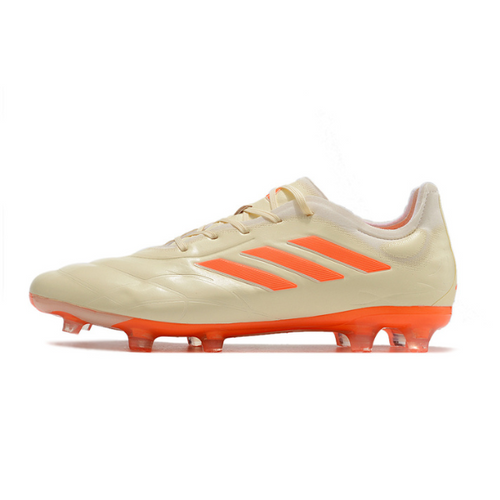 Chuteira Campo Adidas Copa Pure.1 FG Heatspawn Pack - VENI Futebol