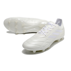 Chuteira Campo Adidas Copa Pure.1 FG Pealized Pack - VENI Futebol