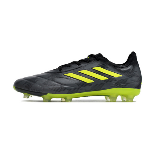 Chuteira Campo Adidas Copa Pure.1 FG Supercharge Pack - VENI Futebol