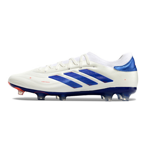 Chuteira Campo Adidas Copa Pure II Elite FG Advancement Pack - VENI Futebol