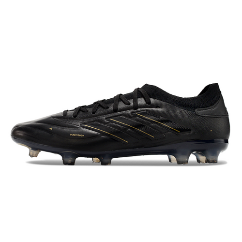 Chuteira Campo Adidas Copa Pure II Elite FG Darkspark Pack - VENI Futebol